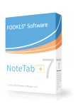 NoteTab NoteTab