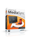 Ashampoo Media Sync Ashampoo Media Sync