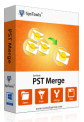 SysTools PST Merge SysTools PST Merge