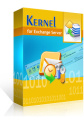 Kernel Recovery for Exchange Server