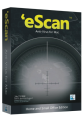 eScan AntiVirus Security for Mac eScan AntiVirus Security for Mac