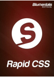 Rapid CSS