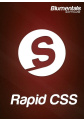 Rapid CSS
