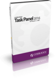 ActiveX Products / TaskPanel 2016