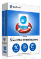SysTools Open Office Writer Recovery