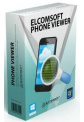 Elcomsoft Phone Viewer