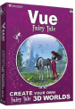 e-on Software Vue Fairy Tale