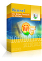 Kernel for Notes Contacts to Outlook