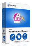 SysTools Access Password Recovery