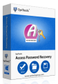 SysTools Access Password Recovery SysTools Access Password Recovery