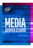 Intel Media Server Studio
