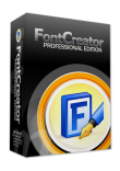 FontCreator FontCreator