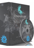 NewTek ChronoSculpt NewTek ChronoSculpt