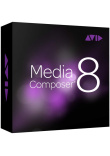 Avid Media Composer Avid Media Composer
