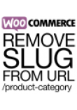 WooCommerce URL Cleaner WooCommerce URL Cleaner