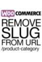 WooCommerce URL Cleaner