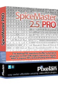 Pixelan SpiceMASTER Pro Pixelan SpiceMASTER Pro