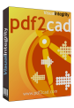 pdf2cad pdf2cad