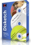 Disketch Disketch