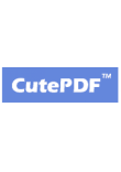 CutePDF Professional CutePDF Professional