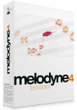 Melodyne assistant