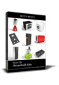 Dosch 3D: Household Aids