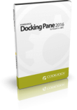 ActiveX Products / DockingPane 2016