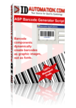 ASP Linear Barcode Generator Script