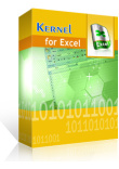 Kernel Recovery for Excel Kernel Recovery for Excel