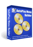 AutoPlay Menu Builder AutoPlay Menu Builder