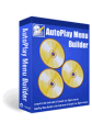 AutoPlay Menu Builder