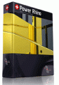 Power Rhino for 3ds Max Power Rhino for 3ds Max