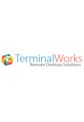 TerminalWorks CLPrint TerminalWorks CLPrint