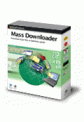 Mass Downloader Mass Downloader