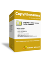 CopyFilenames Pro CopyFilenames Pro
