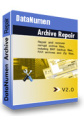 DataNumen Archive Repair DataNumen Archive Repair