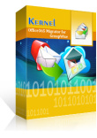 Kernel for GroupWise to Office 365 Migrator Kernel for GroupWise to Office 365 Migrator