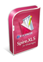 Spire.XLS for Silverlight