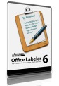 Office Labeler Office Labeler