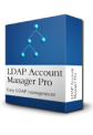 LDAP Account Manager