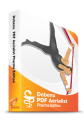 Debenu PDF Aerialist Pharma for Mac Debenu PDF Aerialist Pharma for Mac