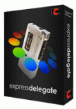 Express Delegate Express Delegate