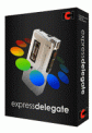 Express Delegate