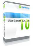 Video Capture SDK .Net