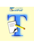 TextPad TextPad