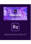 Adobe Premiere RUSH