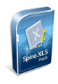 Spire.XLS Pack