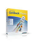Ashampoo GetBack Photo Ashampoo GetBack Photo