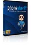 PhoneSheriff PhoneSheriff