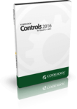 Visual C++ Products / Controls 2016